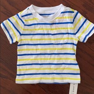 Janie & Jack T-shirt